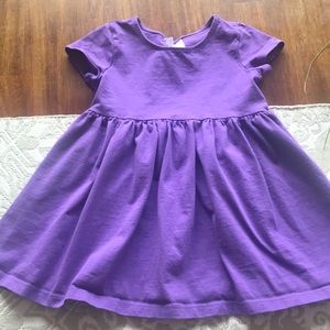 Hanna Andersson Tunic Top